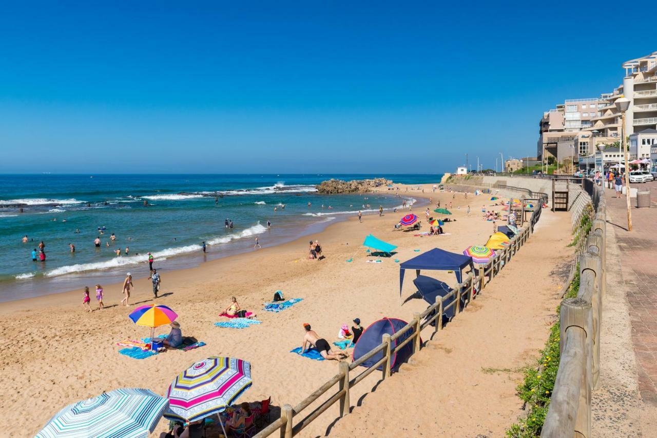 Sands Beach Breaks Umdloti Beach View Zewnętrze zdjęcie