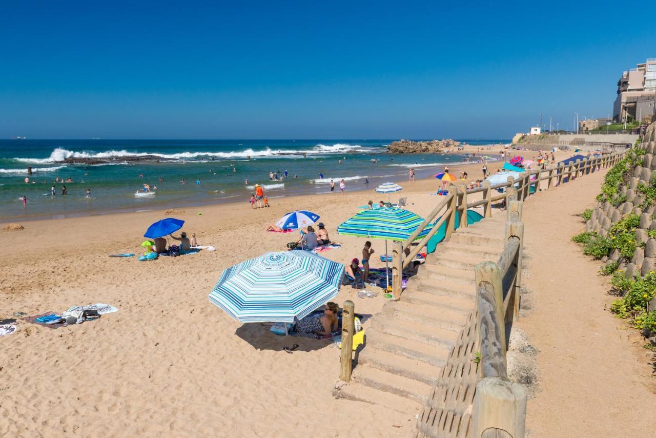 Sands Beach Breaks Umdloti Beach View Zewnętrze zdjęcie